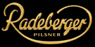  Radeberger Bier 